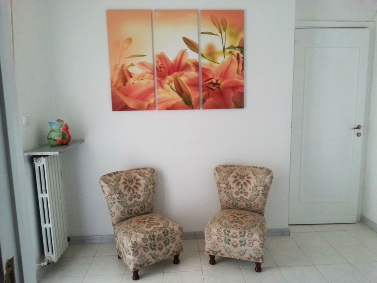 B&B Night & Day Cosenza Zewnętrze zdjęcie