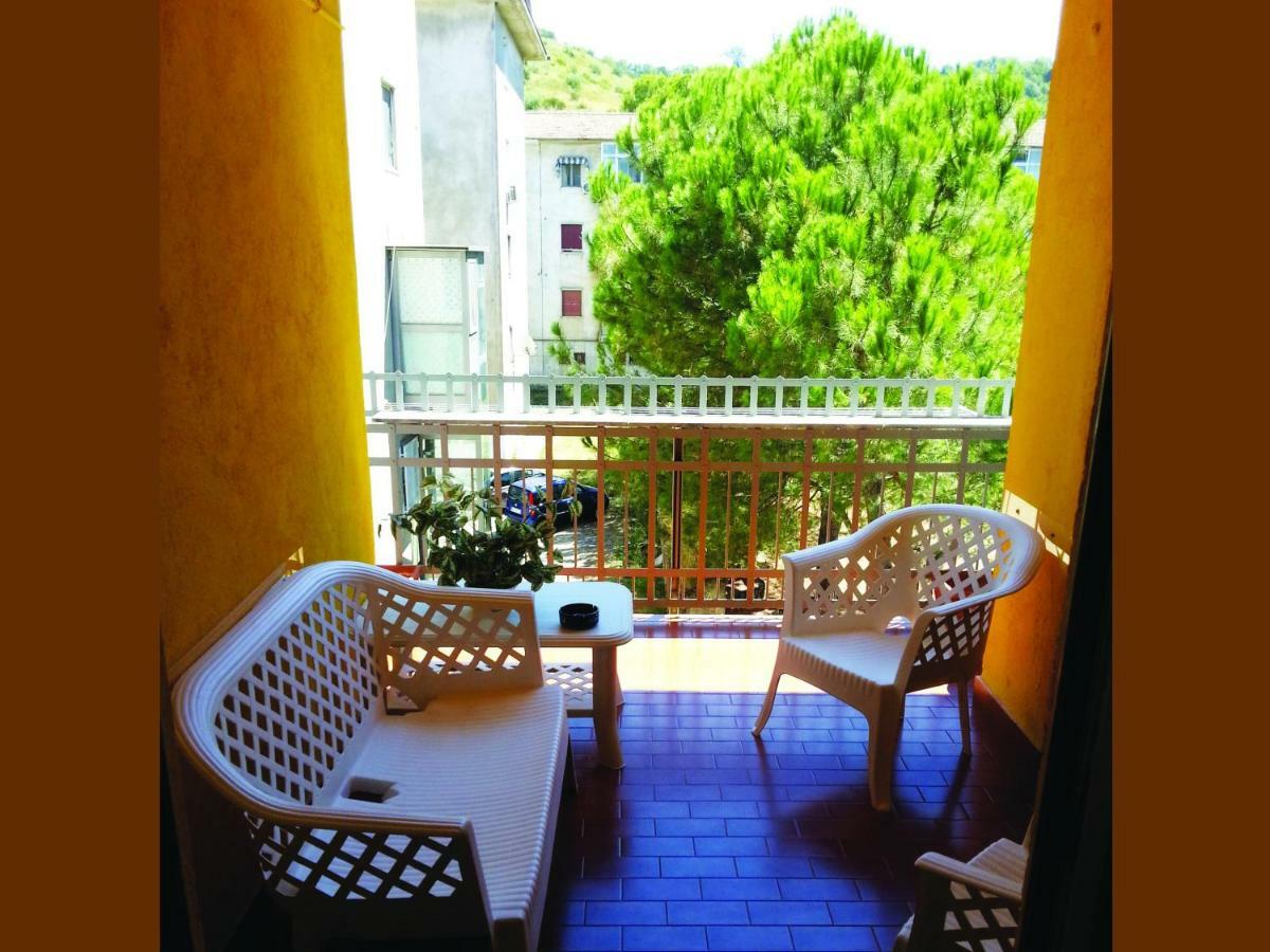B&B Night & Day Cosenza Zewnętrze zdjęcie