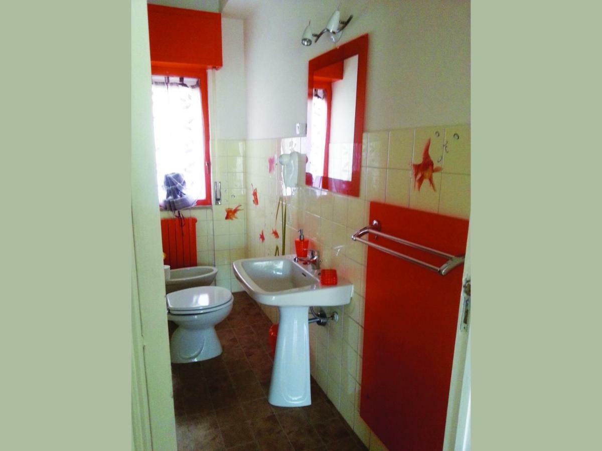 B&B Night & Day Cosenza Zewnętrze zdjęcie