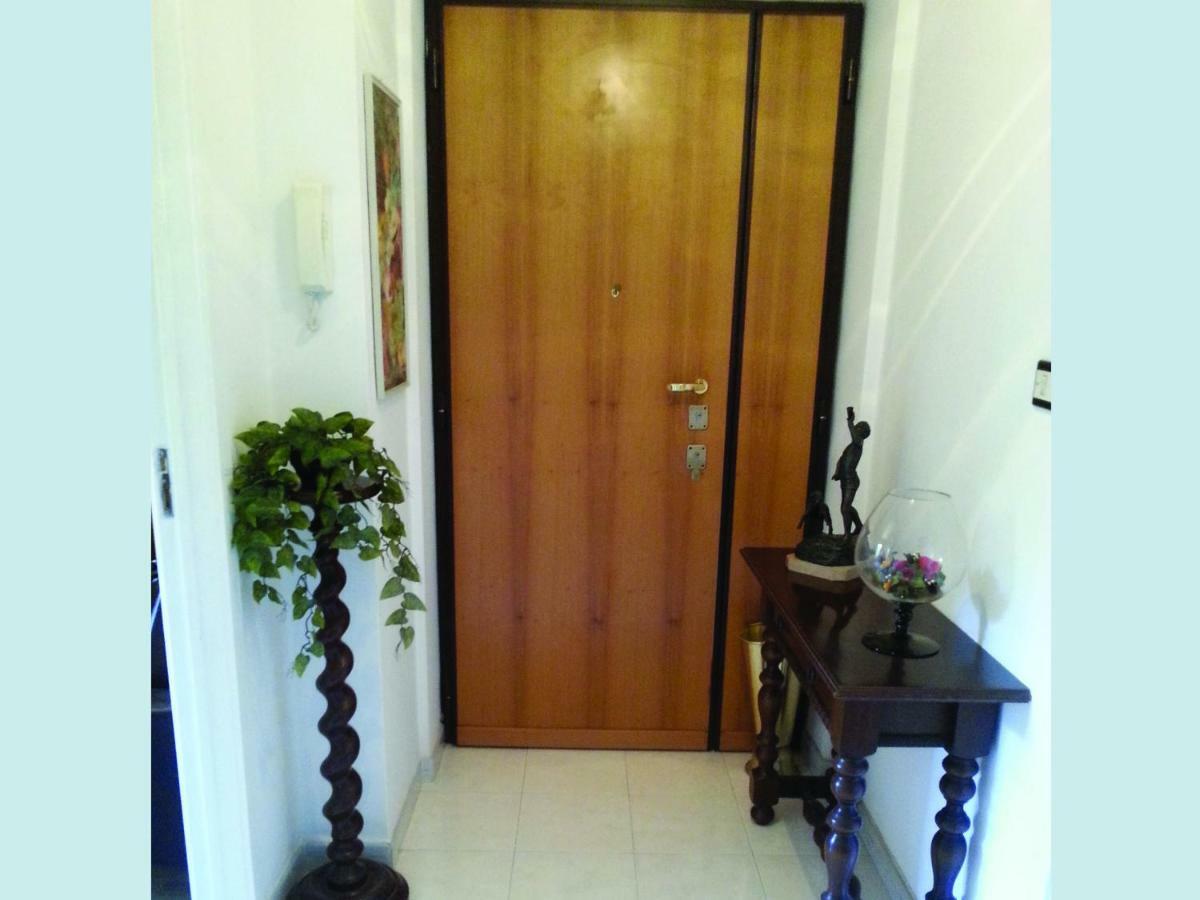 B&B Night & Day Cosenza Zewnętrze zdjęcie